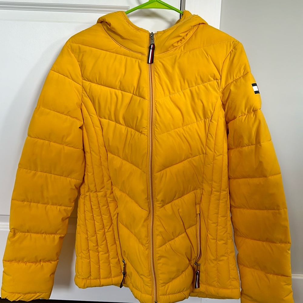 Tommy Hilfiger